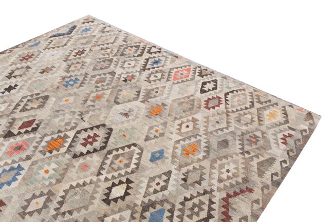 Kilim Afghan Heritage - 2