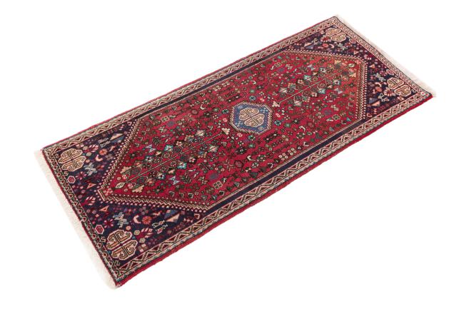 Abadeh - 1