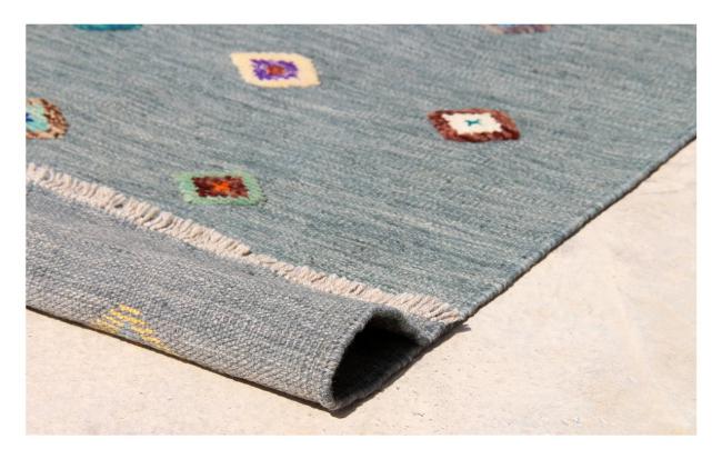 Kilim Afghan Nimbaft Edition - 2