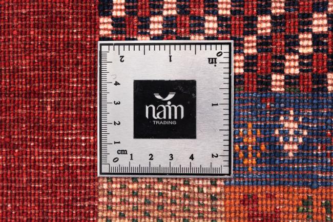 Perzisch Gabbeh Loribaft Nowbaft - 7