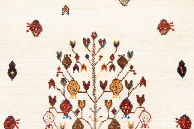 Persian Gabbeh Loribaft Atelier - 6