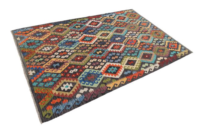 Kilim Afegão - 1