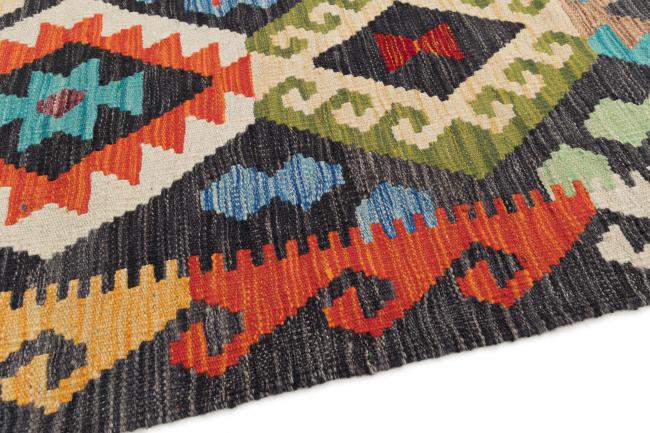 Kilim Afegão - 3