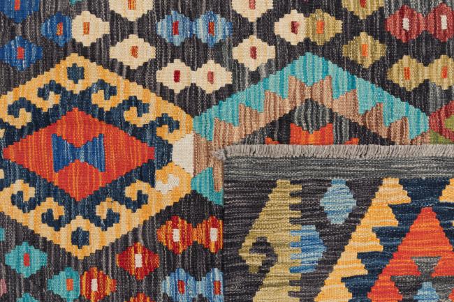 Kilim Afegão - 5