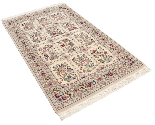 Isfahan Jedwabna Osnowa - 2