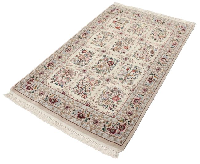 Isfahan Jedwabna Osnowa - 3