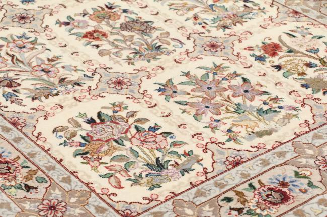 Isfahan Jedwabna Osnowa - 4