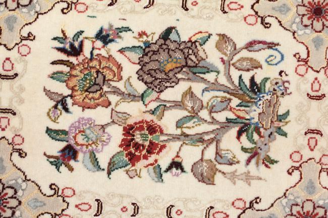 Isfahan Jedwabna Osnowa - 5