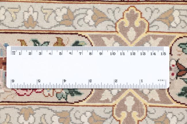 Isfahan Jedwabna Osnowa - 7