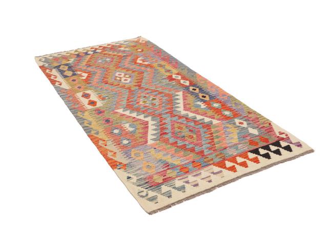 Kilim Afgán - 2