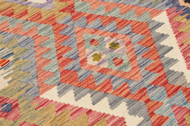 Kilim Afgán - 3