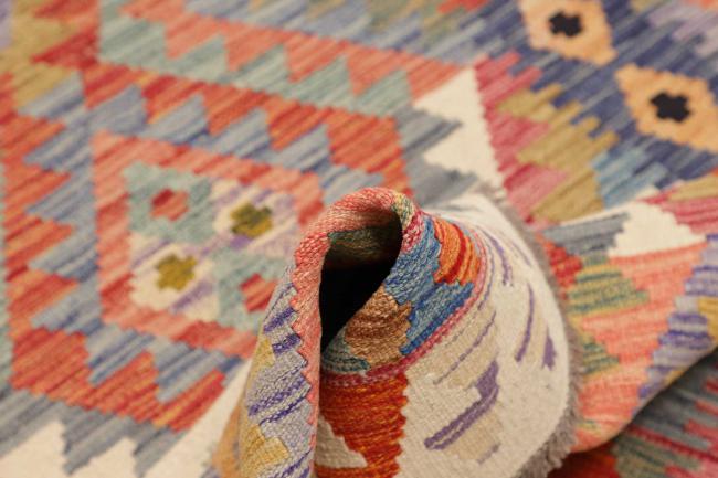 Kilim Afgán - 5