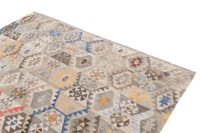 Kilim Afghan Heritage - 2