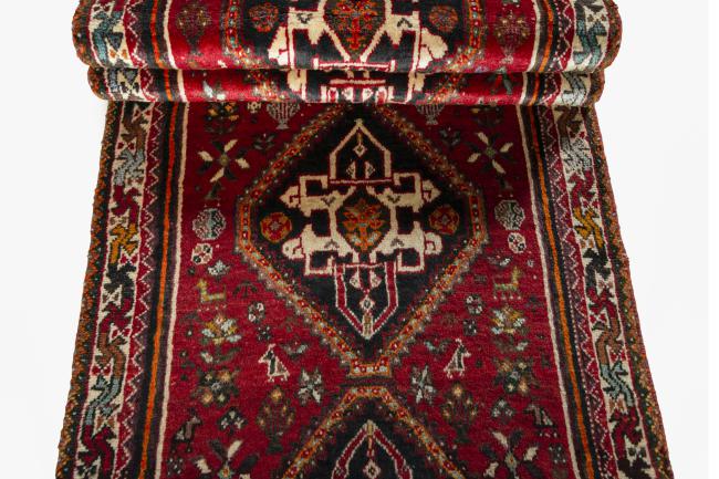 Shiraz - 7