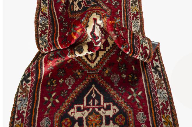 Shiraz - 8