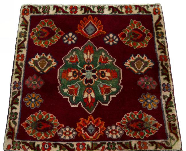 Shiraz - 3