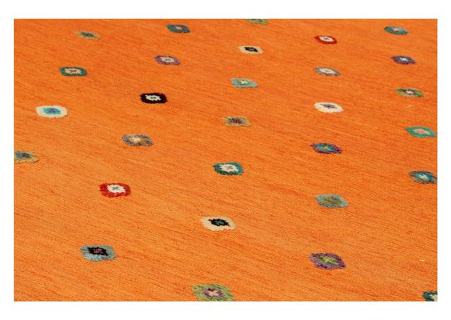 Kilim Afghan Nimbaft Edition - 1