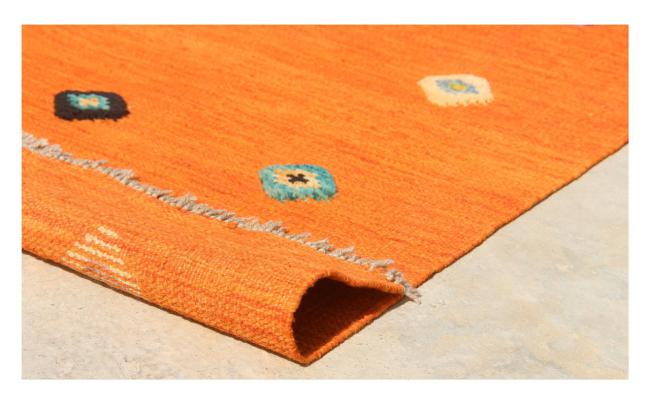 Kilim Afghan Nimbaft Edition - 2