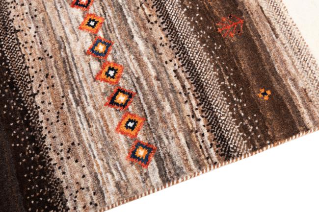 Perzisch Gabbeh Loribaft Nowbaft - 4