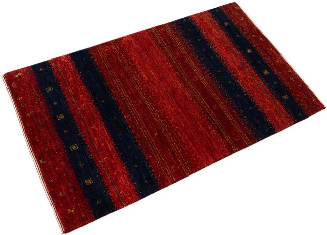 Persja Gabbeh Loribaft Atash - 1