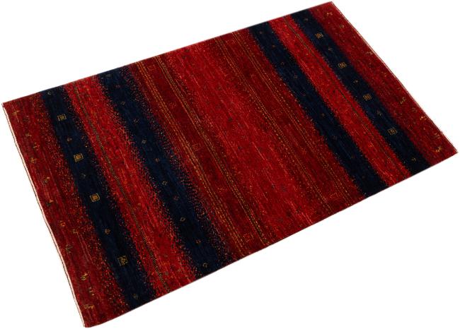 Persja Gabbeh Loribaft Atash - 2