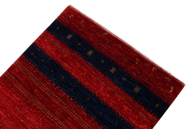 Persja Gabbeh Loribaft Atash - 3