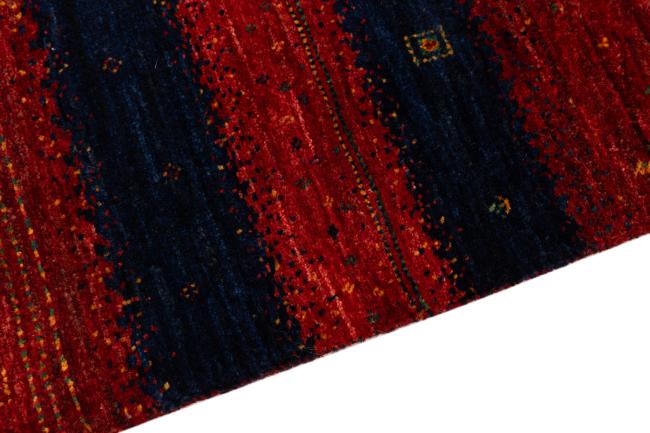 Persja Gabbeh Loribaft Atash - 4