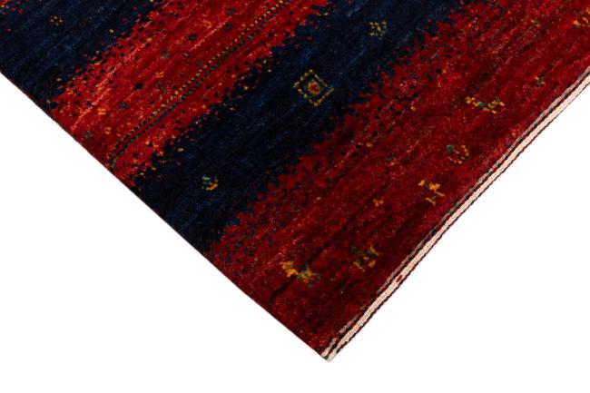 Persja Gabbeh Loribaft Atash - 5