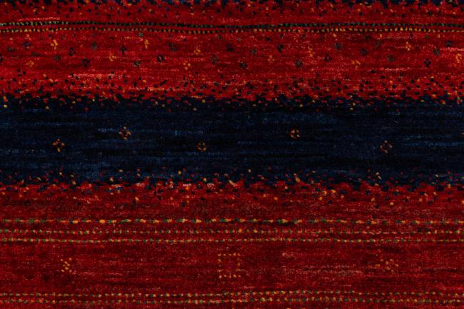 Persja Gabbeh Loribaft Atash - 6