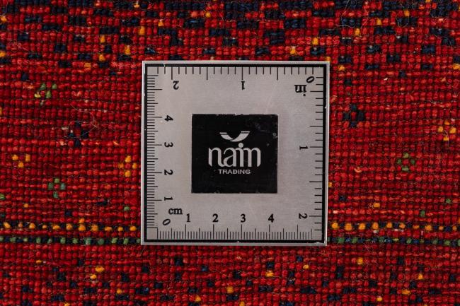 Persja Gabbeh Loribaft Atash - 7