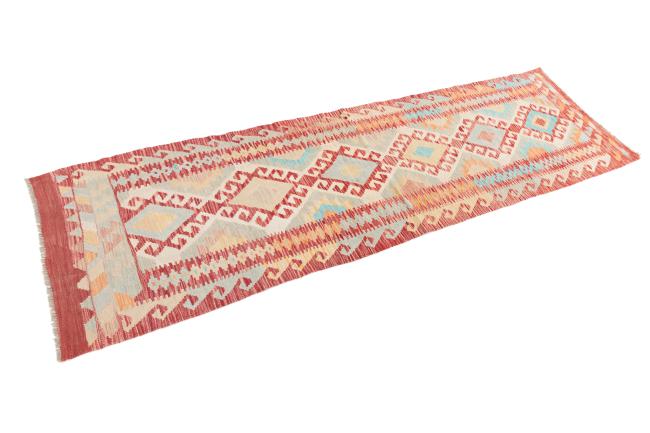 Kilim Afgán - 1