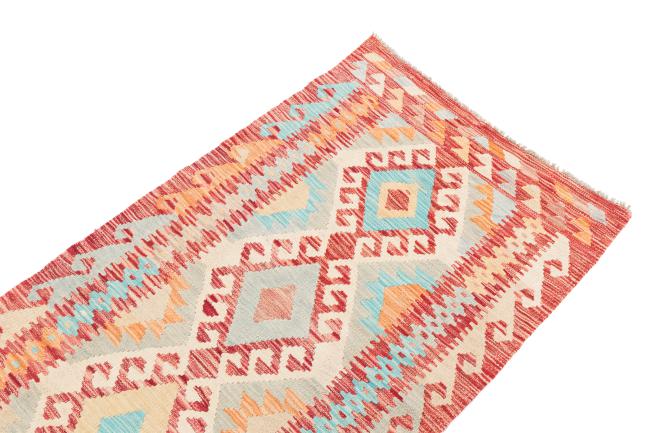 Kilim Afegão - 2