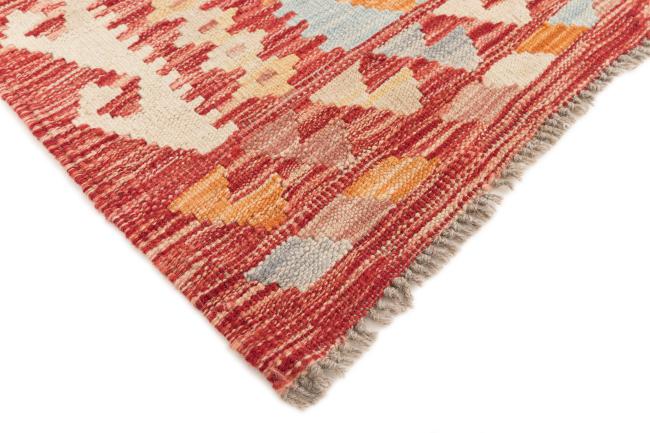 Kilim Afegão - 4