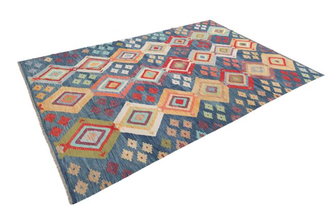 Kilim Afegão - 1