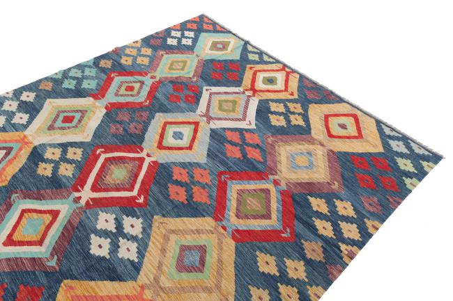 Kilim Afegão - 2