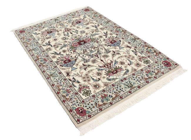 Isfahan Jedwabna Osnowa - 2