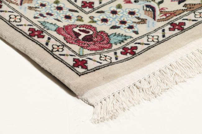 Isfahan Jedwabna Osnowa - 6