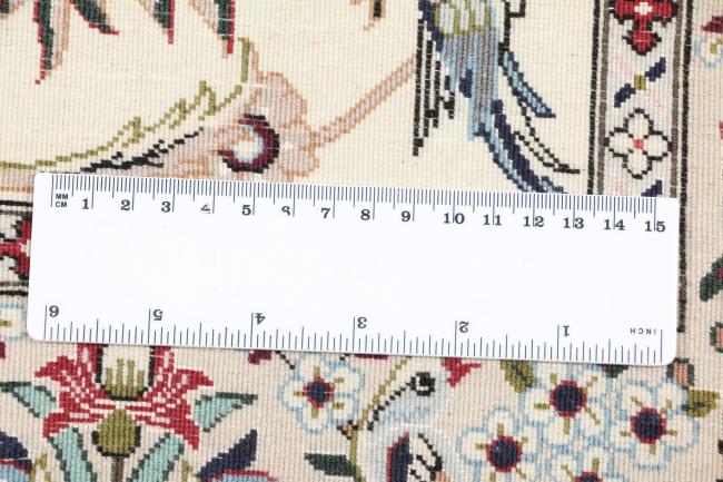 Isfahan Jedwabna Osnowa - 7