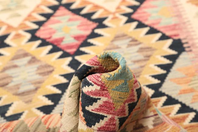 Kilim Afegão - 5