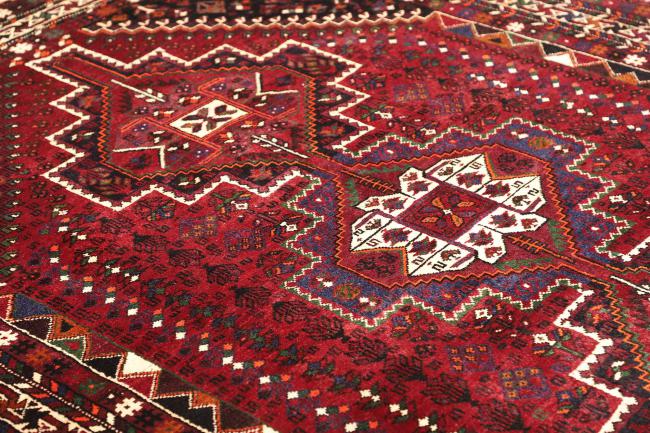 Shiraz - 6