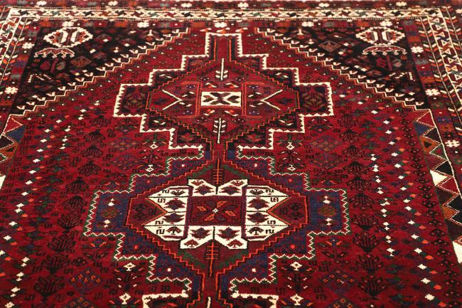 Shiraz - 7
