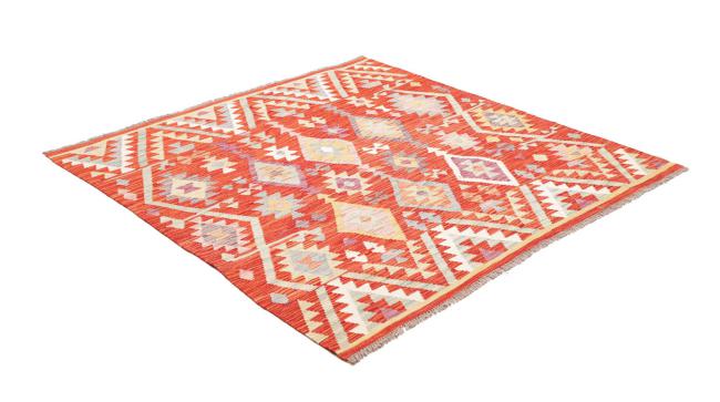 キリム アフガン - 2