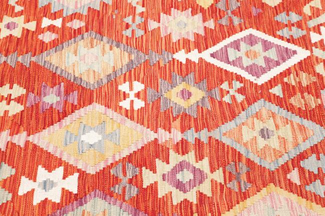 キリム アフガン - 3