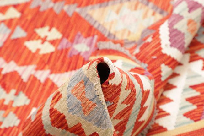 キリム アフガン - 5