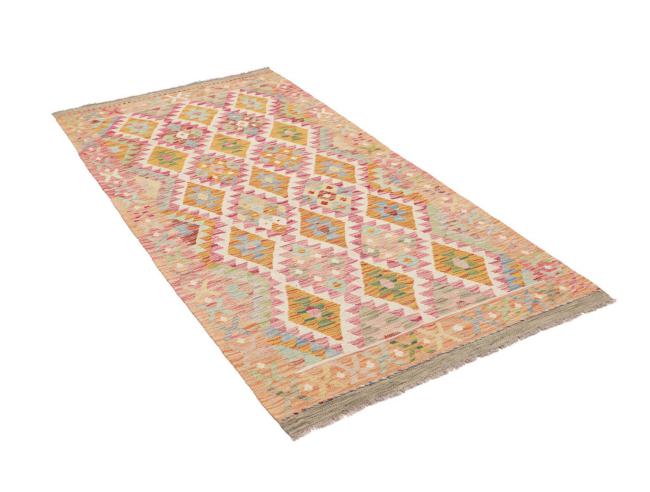 Kelim Afghan - 2