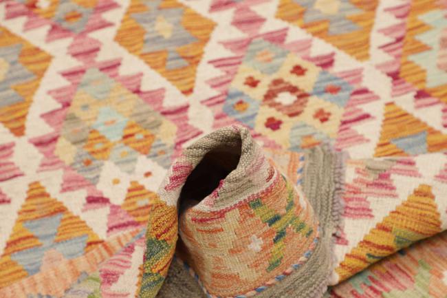 Kelim Afghan - 5