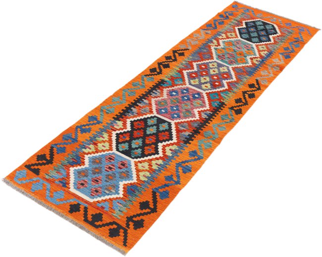 Kilim Afghan - 1