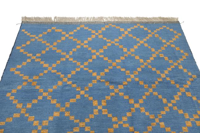 Berber Maroccan Style - 3