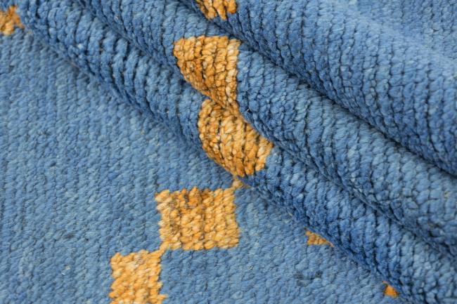 Berber Maroccan Style - 7