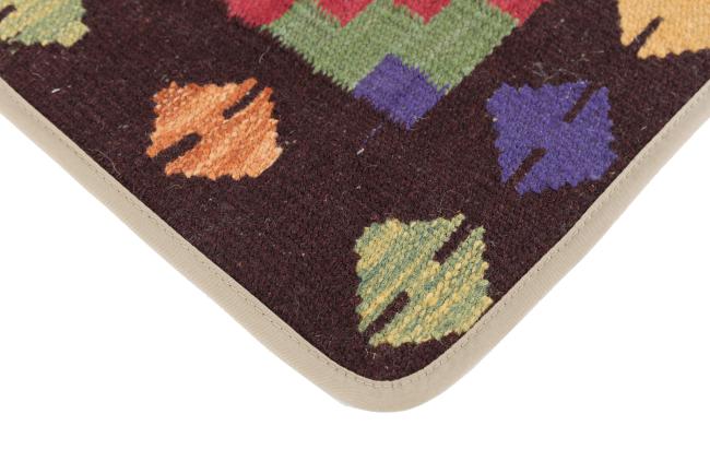Kilim Afghan Kuddfodral - 3